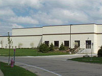 Schaumburg, IL facility
