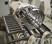 Rolling / Roll Forming