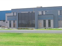 Windsor, Ontario facility